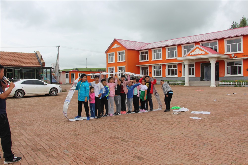 [房山京鐵十渡培訓(xùn)中心]+旅游團建兩日活動