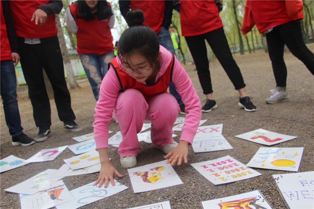[房山京鐵十渡培訓(xùn)中心]+旅游團建兩日活動