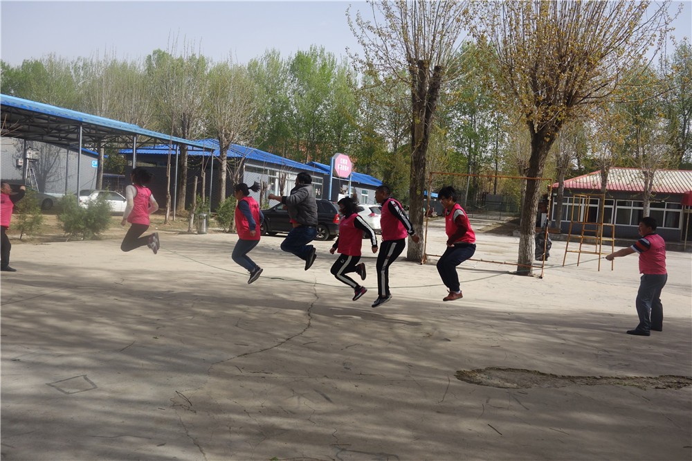[昌平芳草漁村展基地]-素質(zhì)拓展一日團(tuán)建