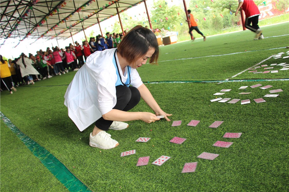 [南戴河賓館]+場地拓展兩日?qǐng)F(tuán)建