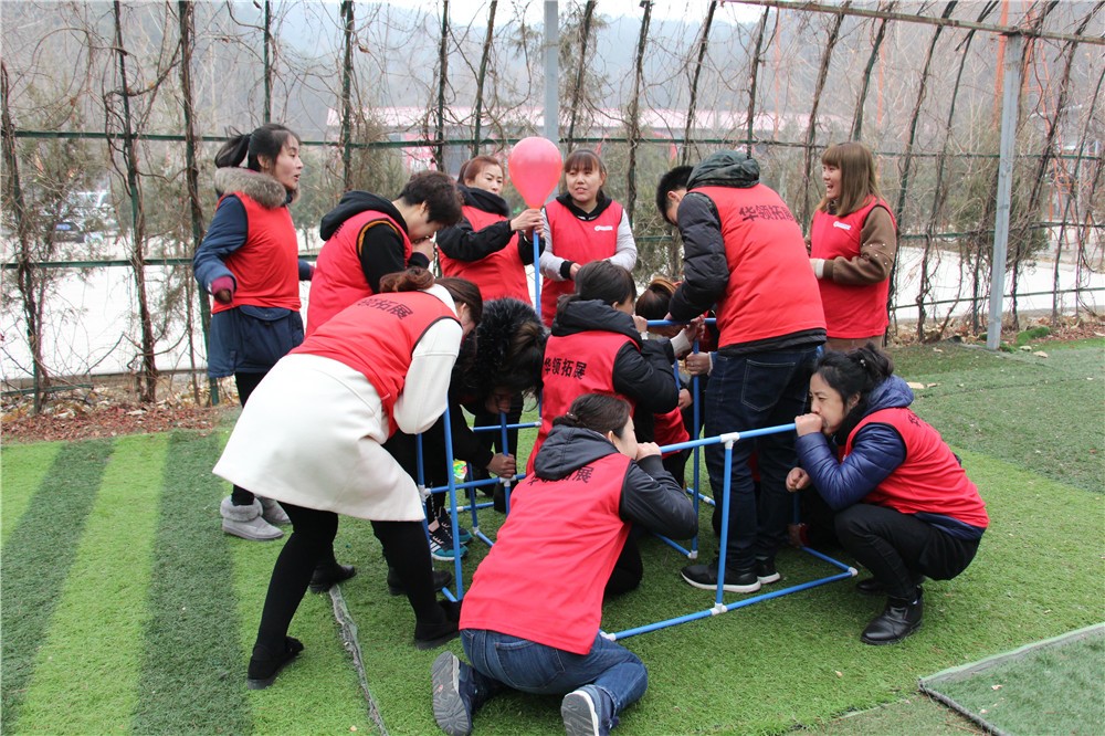 [延慶鳳凰坨]+野外拓展及團(tuán)建二日活動
