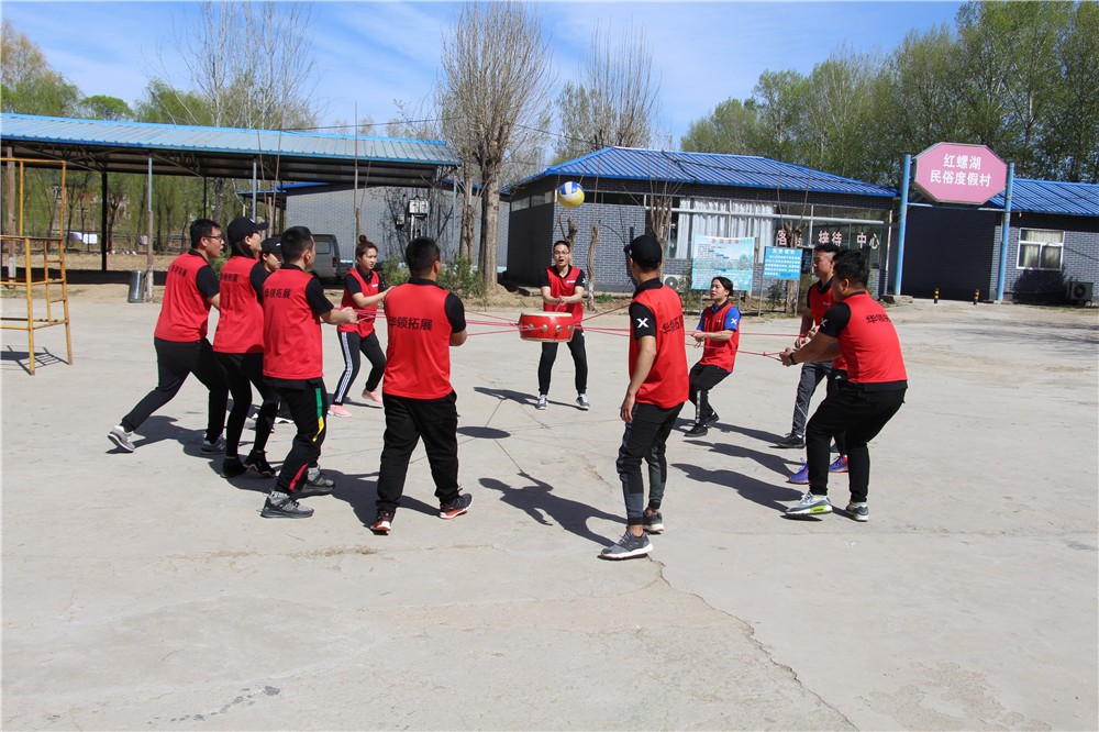 [壩上草原格桑花農(nóng)莊]-戰(zhàn)狼特訓(xùn)二日團(tuán)建活動