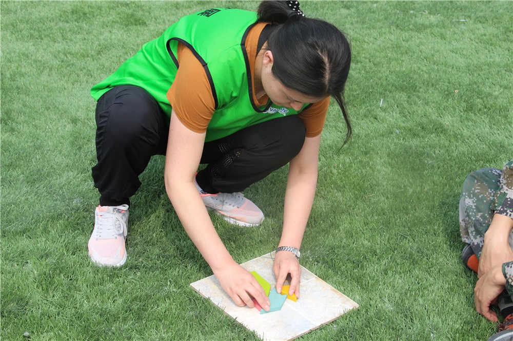 [延慶快樂(lè)假日大酒店]+戰(zhàn)狼特訓(xùn)一日活動(dòng)