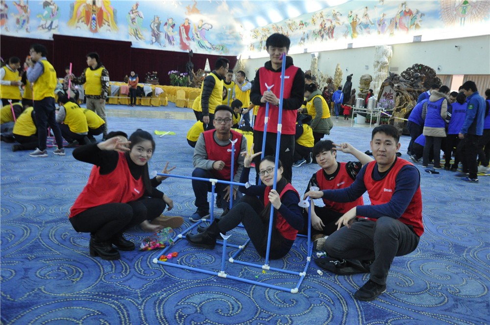 [房山京鐵十渡培訓(xùn)中心]+旅游團建兩日活動