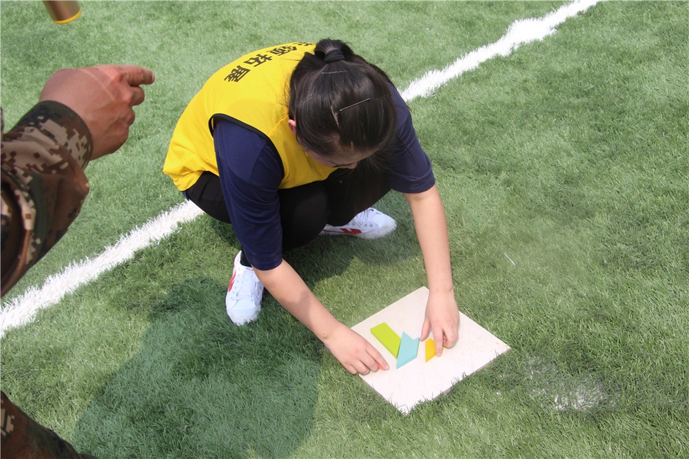 [延慶快樂(lè)假日大酒店]+戰(zhàn)狼特訓(xùn)一日活動(dòng)