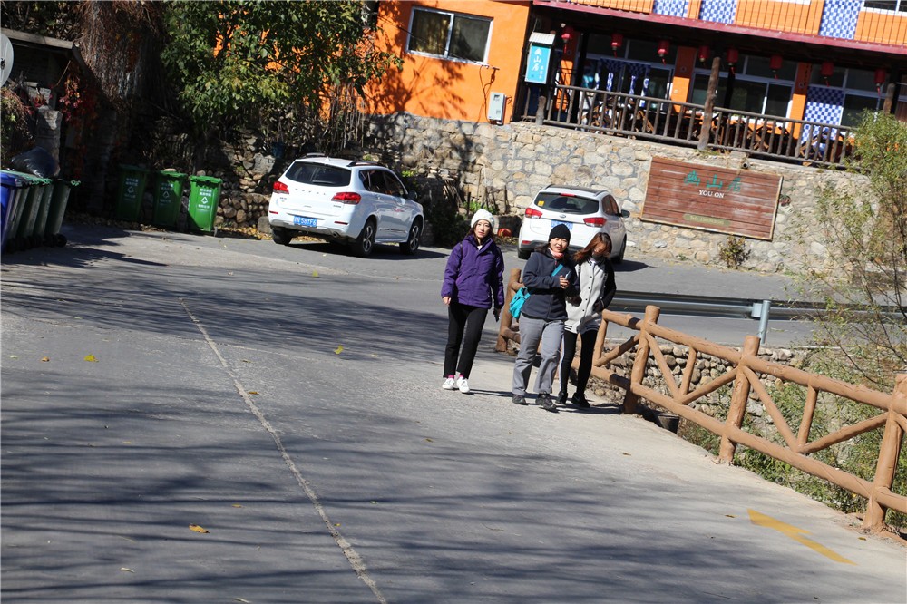 [雄安凱盛國賓度假村]+白洋淀文化苑場地拓展兩日活動