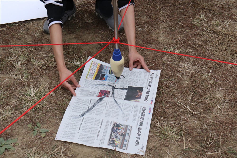 [雄安凱盛國賓度假村]+白洋淀文化苑場地拓展兩日活動