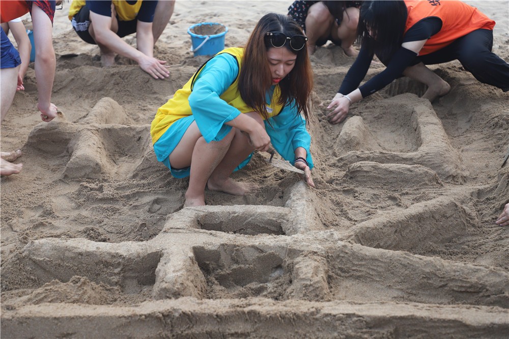 [北戴河]+主題拓展二日活動(dòng)