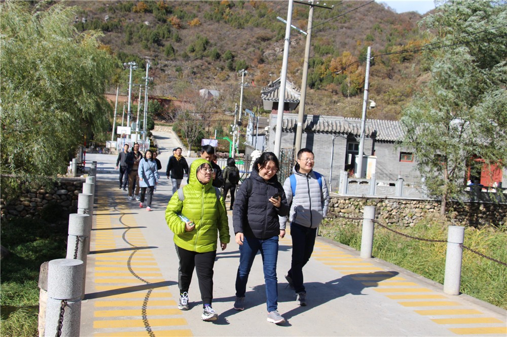 [雄安凱盛國賓度假村]+白洋淀文化苑場地拓展兩日活動