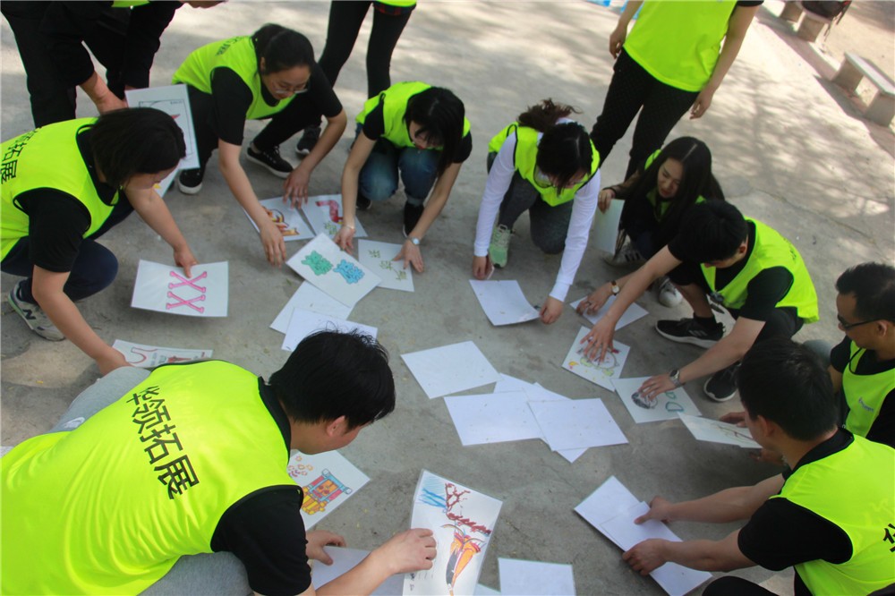 [門頭溝京西古道]+野外拓展兩日活動