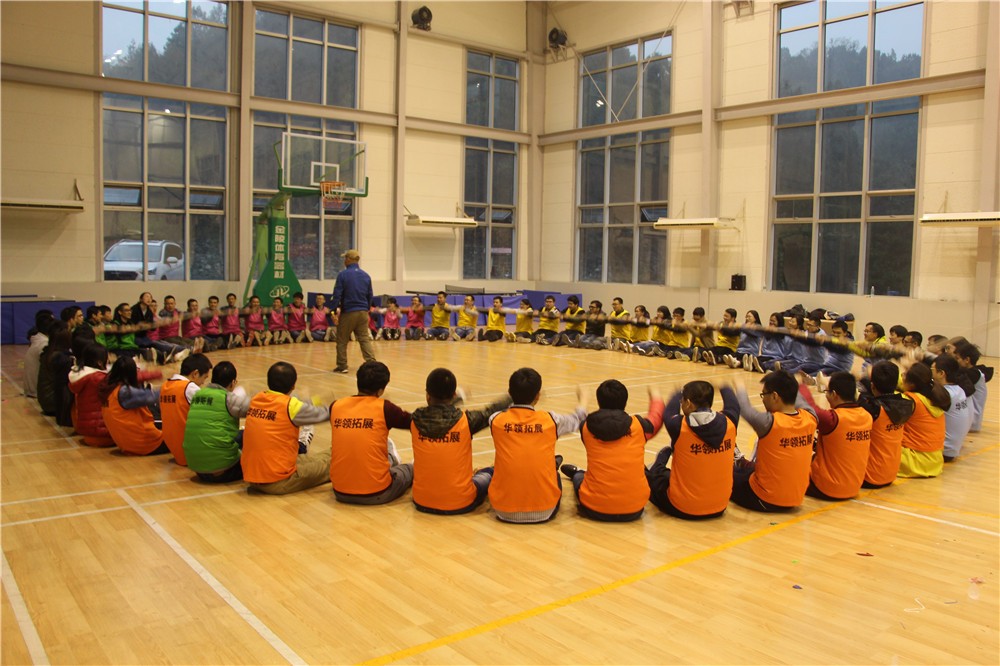 [野三坡漂來攤酒店-百里峽景區(qū)]+主題拓展兩日活動