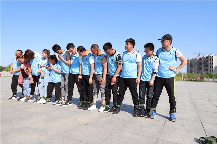 [上海云水居度假酒店拓展基地]-一日特訓(xùn)團(tuán)建活動