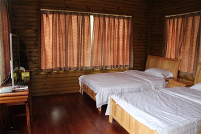 [蘇州樂活島]二日旅游團建活動