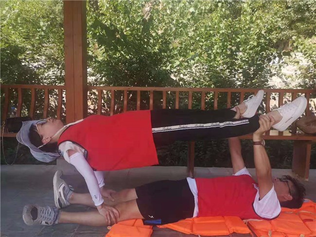 [上海朱家角拓展基地]+主題團(tuán)建一日活動(dòng)