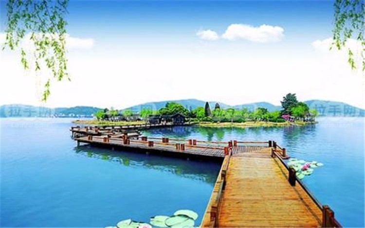 [嘉興南北湖拓展基地]+旅游團(tuán)建兩日拓展