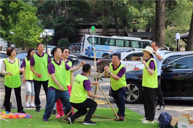 [蘇州樹(shù)山生態(tài)村拓展基地]+場(chǎng)地拓展活動(dòng)