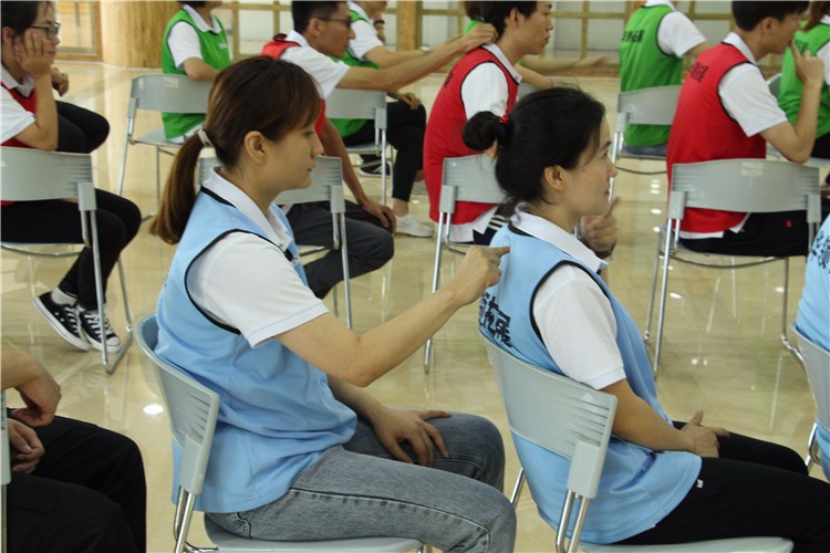 [上海云水居度假酒店拓展基地]-一日特訓(xùn)團(tuán)建活動