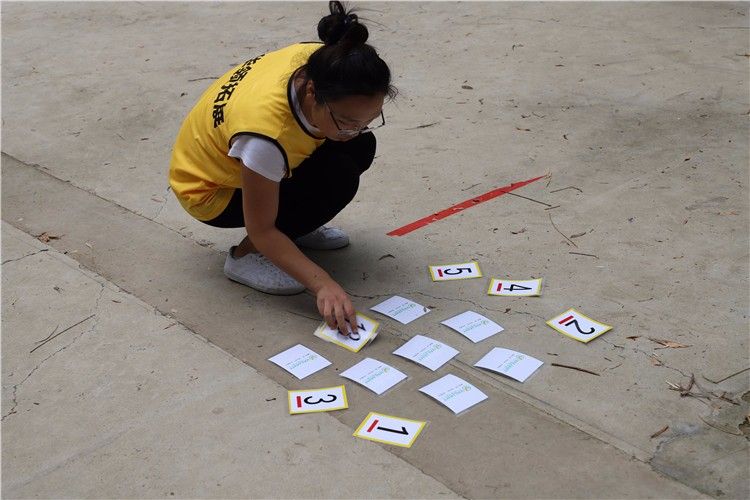 [上海青浦錦繡園軍事基地]-一日軍事拓展活動(dòng)