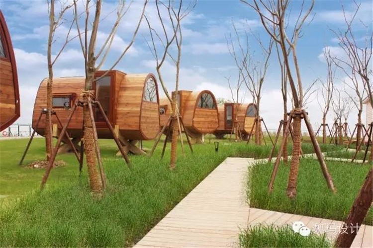 [上海滴水湖]+新員工入職一日團(tuán)建活動