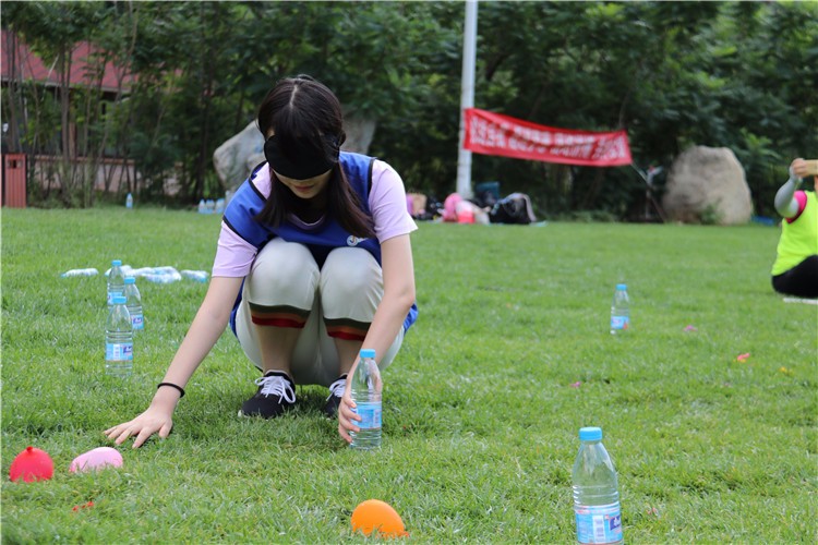 [上海青浦錦繡園軍事基地]-一日軍事拓展活動(dòng)