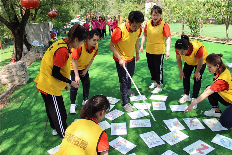 [上海佘山國家森林公園]+主題拓展一日活動