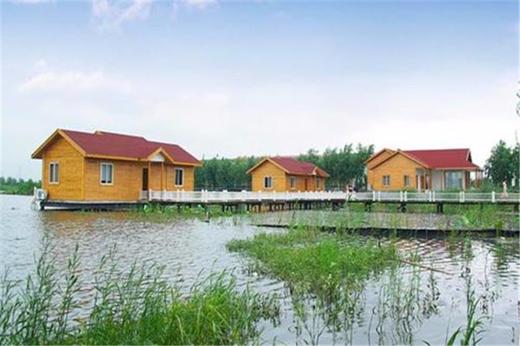 [江蘇南通世外桃源休閑農(nóng)莊]-一日團建活動