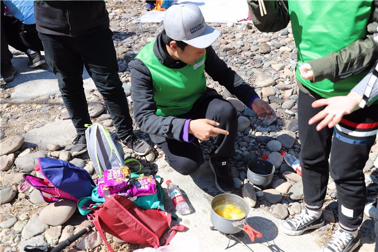 [ 蘇州野外徒步]-吳越古道-一日野外徒步拓展活動
