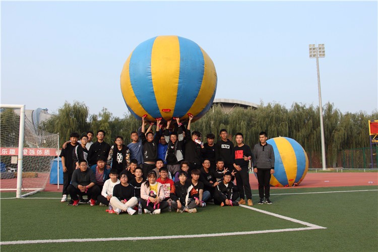 [江蘇常熟國防園]+半日趣聞運動會