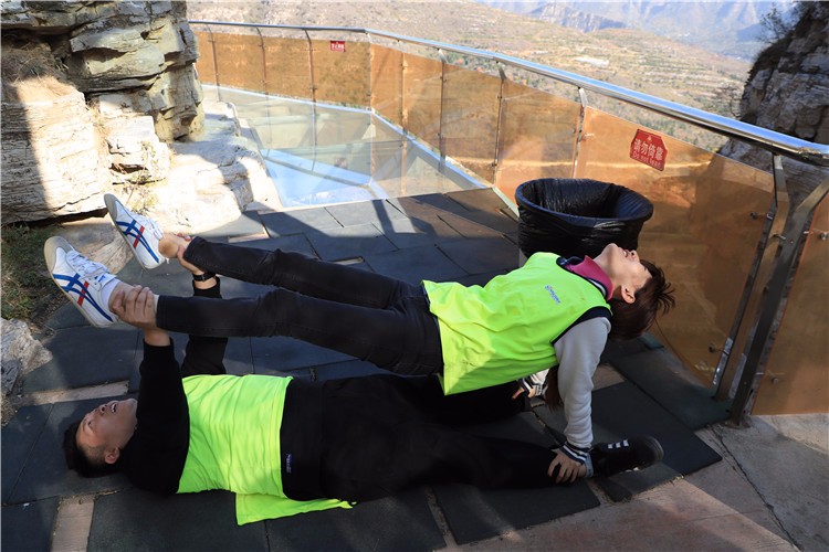 [上海東平森林公園]-主題拓展一日活動(dòng)