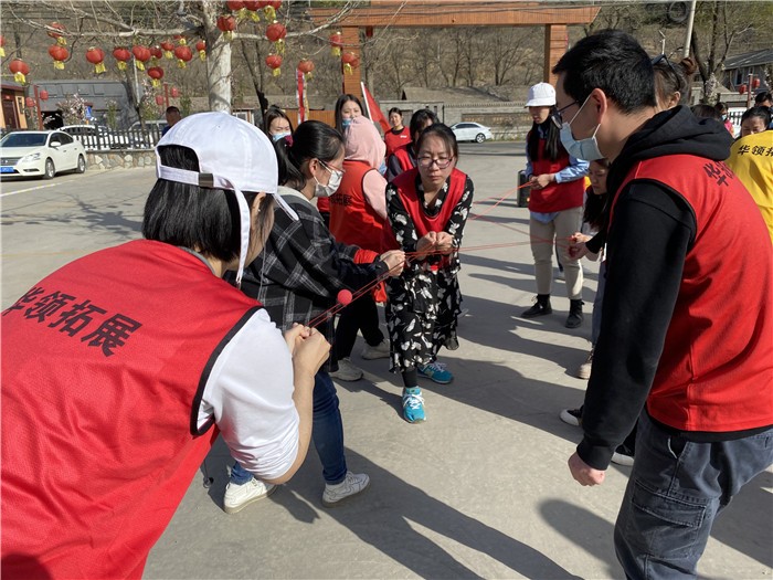 [張裕愛斐堡紅酒莊園]+場地拓展1日活動