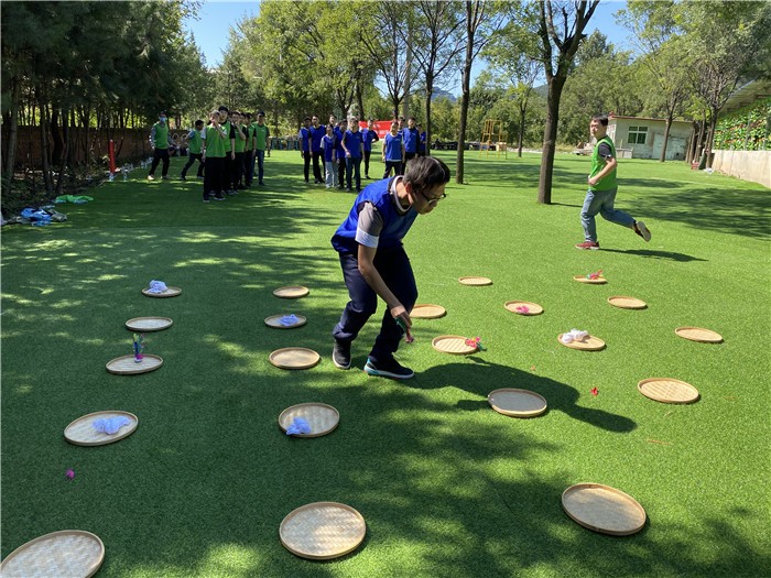 [張裕愛斐堡紅酒莊園]+場地拓展1日活動